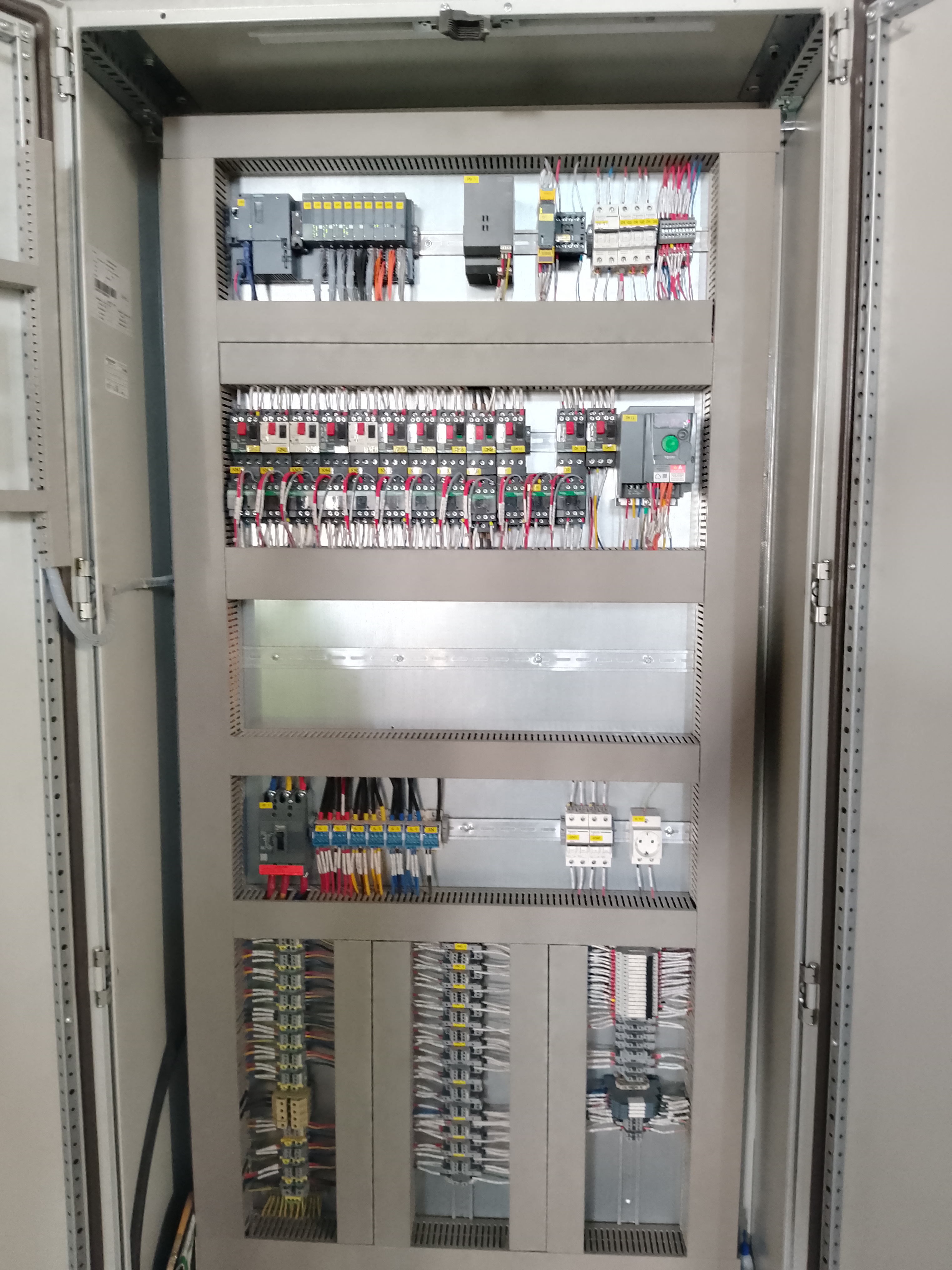Jana Plant Commissioning & Startup